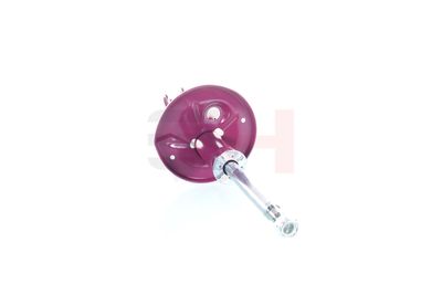 Tlmič pruženia GH GH-354543V