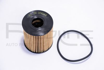 Filtro olio RED LINE 38RV008