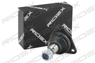 Шарнир независимой подвески / поворотного рычага RIDEX 2462S0328 для RENAULT MASTER