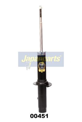 JAPANPARTS Amortizatorius