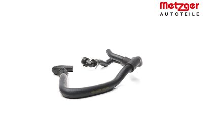 KüHLERSCHLAUCH METZGER AUTOTEILE 2420389 17