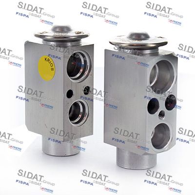 SIDAT 4.2106 Расширительный клапан кондиционера  для BMW X6 (Бмв X6)