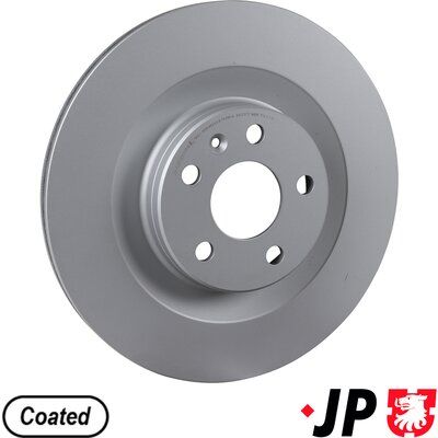 DISC FRANA JP GROUP 4963201400