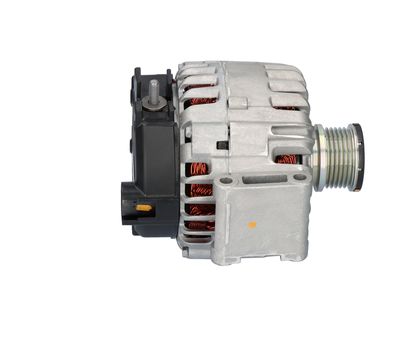 GENERATOR / ALTERNATOR VALEO 200203 21