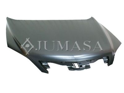 Капот двигателя JUMASA 05033075 для OPEL ANTARA