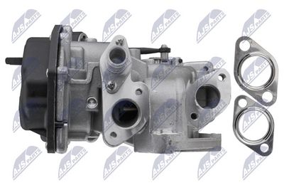 RADIATOR RECIRCULARE GAZE DE ESAPAMENT NTY EGRAU037 5