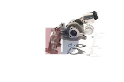 LADER AUFLADUNG AKS DASIS 045116N 13