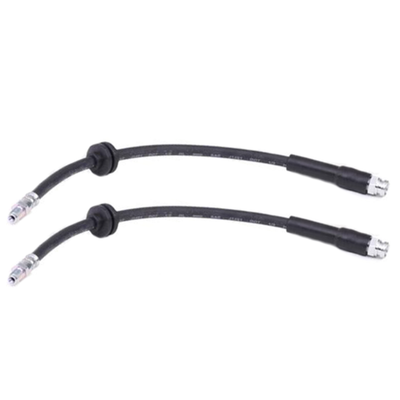 спирачен маркуч RIDEX 83B1154