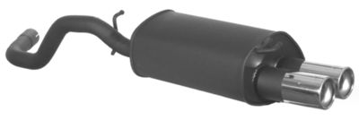 AMORTIZOR ZGOMOT SPORT