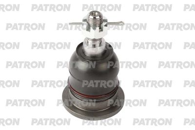 Шарнир независимой подвески / поворотного рычага PATRON PS3435 для HONDA ACCORD