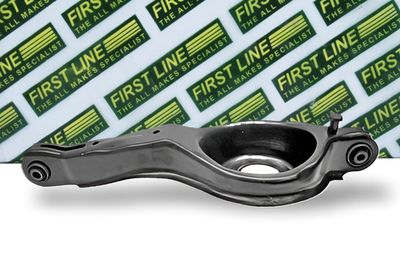 носач, окачване на колелата FIRST LINE FCA6990