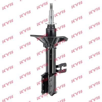 STOßDäMPFER KYB 634030 9