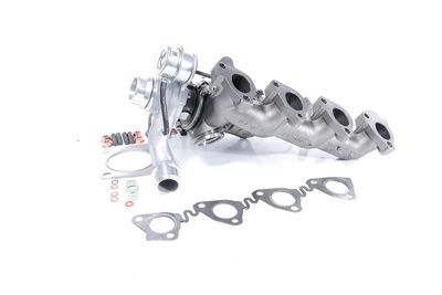 LADER AUFLADUNG BTS Turbo T981173 8