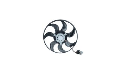 VENTILATOR RADIATOR NRF 47877 24