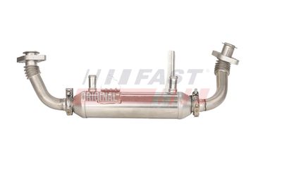 RADIATOR RECIRCULARE GAZE DE ESAPAMENT FAST FT05111 12