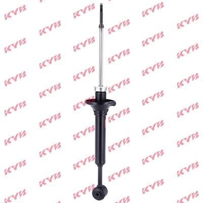 STOßDäMPFER KYB 341167 4