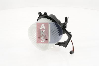 INNENRAUMGEBLäSE AKS DASIS 740088N