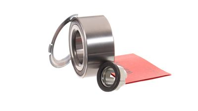 RADLAGERSATZ SKF VKBA3618 13