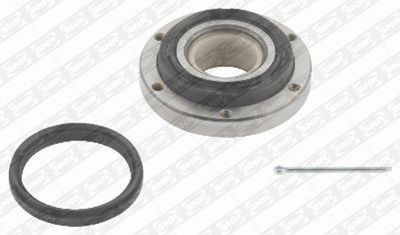 RADLAGERSATZ SNR R16608