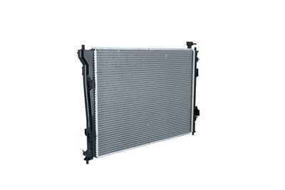 RADIATOR RACIRE MOTOR NRF 58462 21