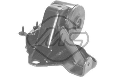 окачване, двигател Metalcaucho 54036