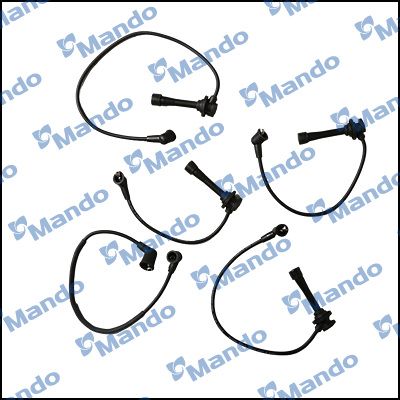 Комплект проводов зажигания MANDO EWTK00012H для KIA CLARUS