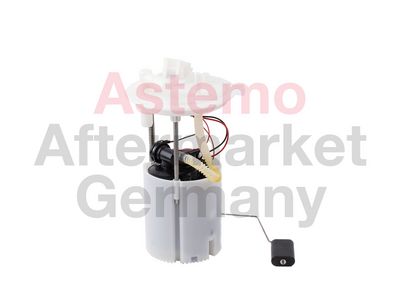 KRAFTSTOFF-FöRDEREINHEIT ASTEMO-HITACHI 2502764 4