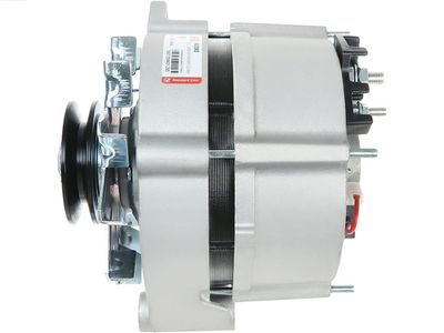 Alternator A0093