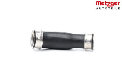 LADELUFTSCHLAUCH METZGER AUTOTEILE 2400028 2