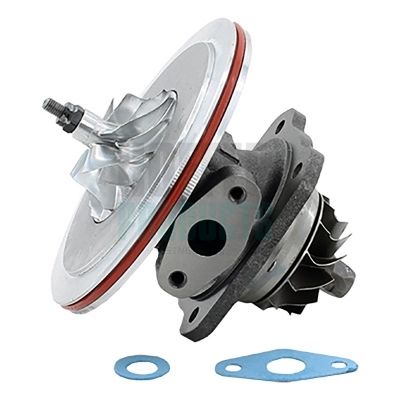 ANSAMBLU DE BAZă TURBOCOMPRESOR