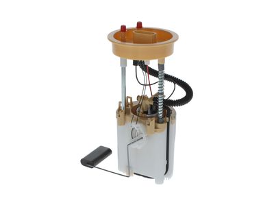 SISTEM ALIMENTARE CU COMBUSTIBIL BOSCH 0986580189 6