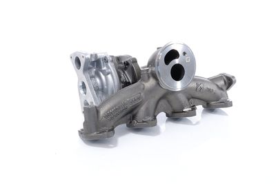 LADER AUFLADUNG BTS Turbo T919044 16