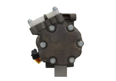 COMPRESOR CLIMATIZARE BV PSH 090225011968 2