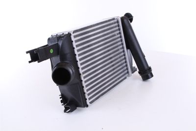 INTERCOOLER COMPRESOR NISSENS 96529 36