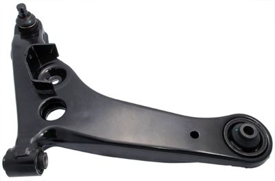 LENKER RADAUFHäNGUNG