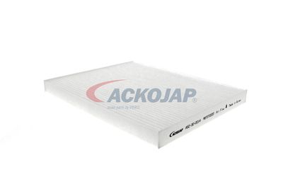FILTRU AER HABITACLU ACKOJA A52300014 17