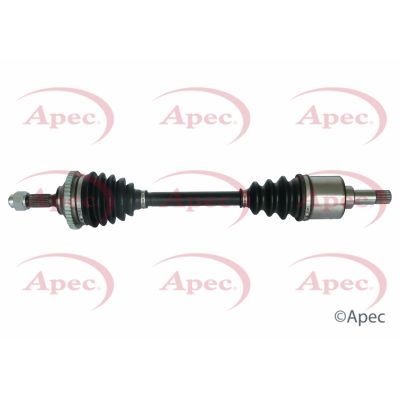 Drive Shaft APEC ADS1215L