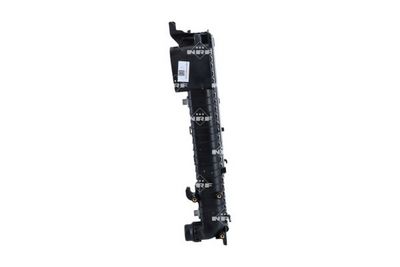 RADIATOR RACIRE MOTOR NRF 58366 1