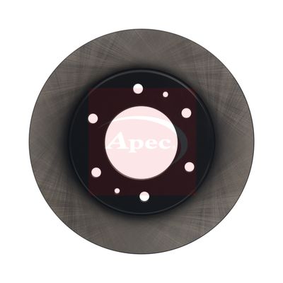 APEC Brake Disc DSK3288