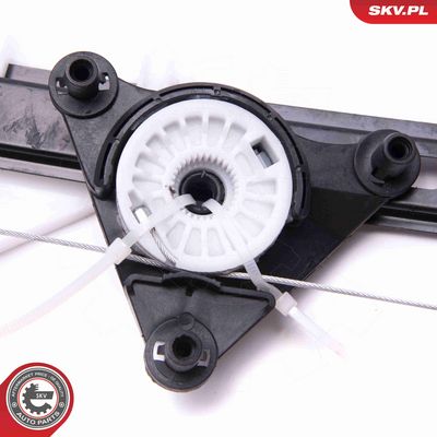 MECANISM ACTIONARE GEAM ESEN SKV 51SKV203 3