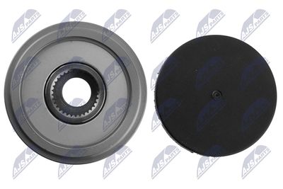 SISTEM ROATA LIBERA GENERATOR NTY ESAVV001 3