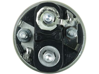 SOLENOID ELECTROMOTOR AS-PL SS0025BOSCH 2