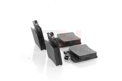 SET PLACUTE FRANA FRANA DISC GH GH413335 21