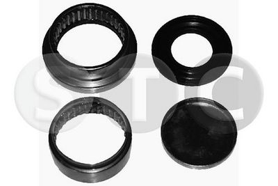 SET REPARATIE CORP AX