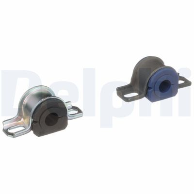 LAGERBUCHSE STABILISATOR