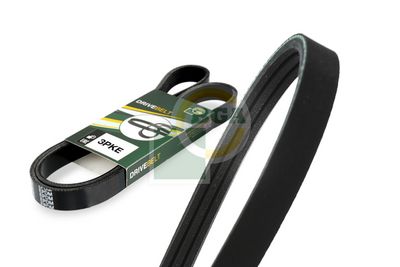 ozubený klínový řemen BGA 3PK576E