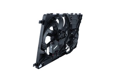 LüFTER MOTORKüHLUNG NRF 47755 19