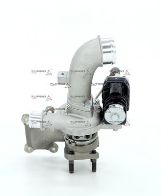 COMPRESOR SISTEM DE SUPRAALIMENTARE