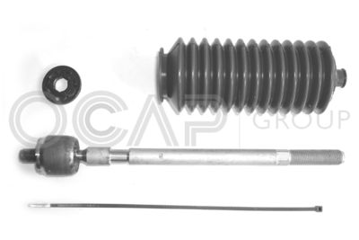 OCAP 0604202-K Наконечник рулевой тяги  для RENAULT KANGOO (KC0/1_) D 55 1.9 (KC0D)