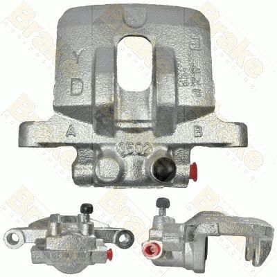 Brake Caliper Brake ENGINEERING CA2799